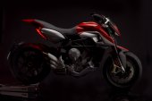 2013 MV Agusta Rivale 800 photo